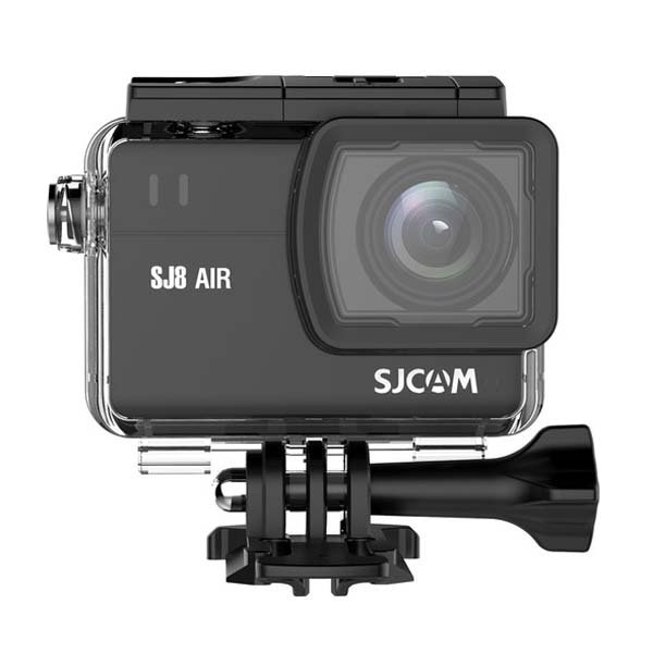 SJCAM SJ8 Air HD Action Camera